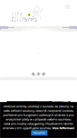 Mobile Screenshot of hittenis.cz